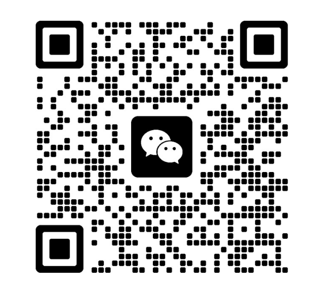 易闪推微信扫一扫